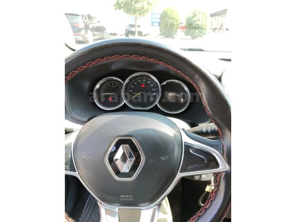 Sahibinden Renault Symbol 0.9 TCe Joy 2019 Model