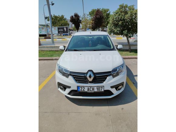 Sahibinden Renault Symbol 0.9 TCe Joy 2019 Model