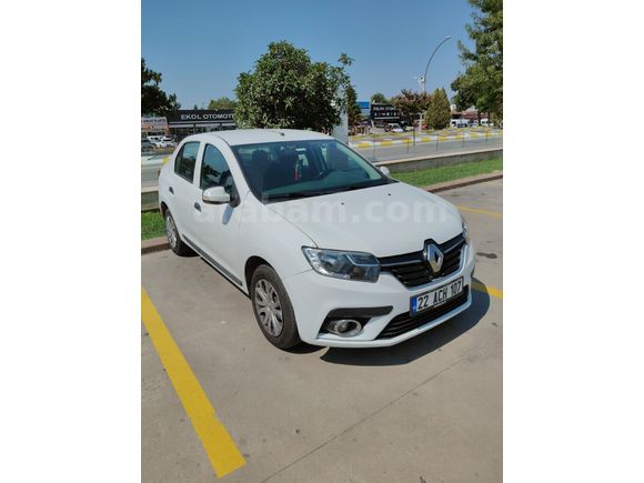 Sahibinden Renault Symbol 0.9 TCe Joy 2019 Model