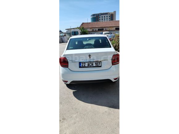 Sahibinden Renault Symbol 0.9 TCe Joy 2019 Model