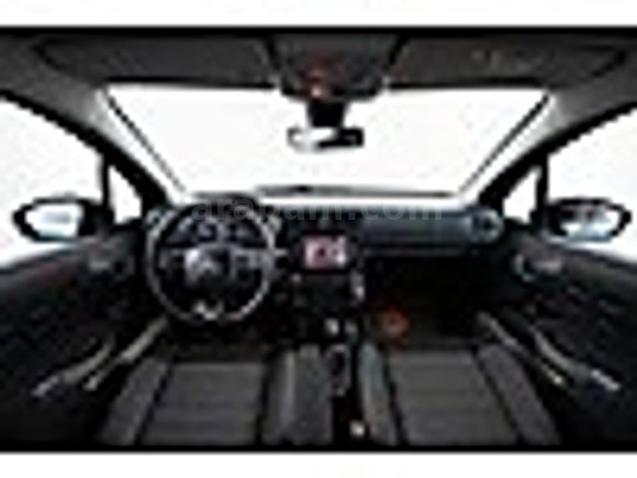 2022 CITROEN C3 1.2 PURETECH FEEL BOLD ARABACI OTOMOTİV