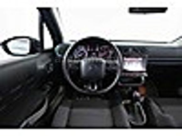 2022 CITROEN C3 1.2 PURETECH FEEL BOLD ARABACI OTOMOTİV