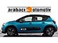 2022 CITROEN C3 1.2 PURETECH FEEL BOLD ARABACI OTOMOTİV