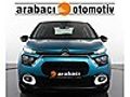 2022 CITROEN C3 1.2 PURETECH FEEL BOLD ARABACI OTOMOTİV