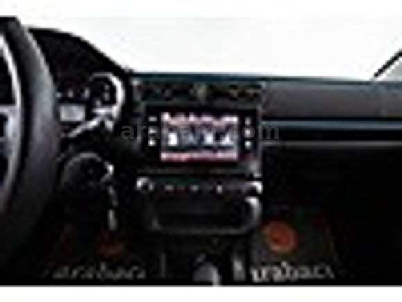 2022 CITROEN C3 1.2 PURETECH FEEL BOLD ARABACI OTOMOTİV