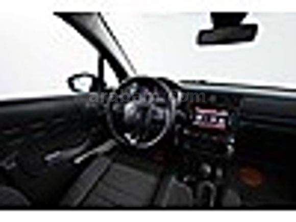 2022 CITROEN C3 1.2 PURETECH FEEL BOLD ARABACI OTOMOTİV