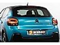 2022 CITROEN C3 1.2 PURETECH FEEL BOLD ARABACI OTOMOTİV