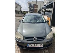 Sahibinden Volkswagen Golf 1.6 FSi Comfortline 2005 Model 