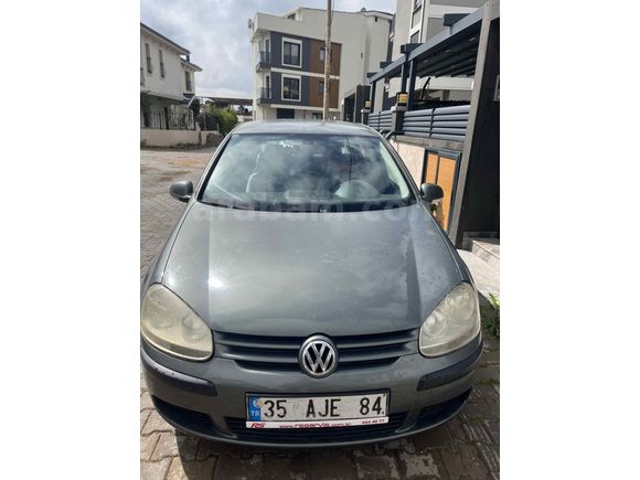 Sahibinden Volkswagen Golf 1.6 FSi Comfortline 2005 Model 