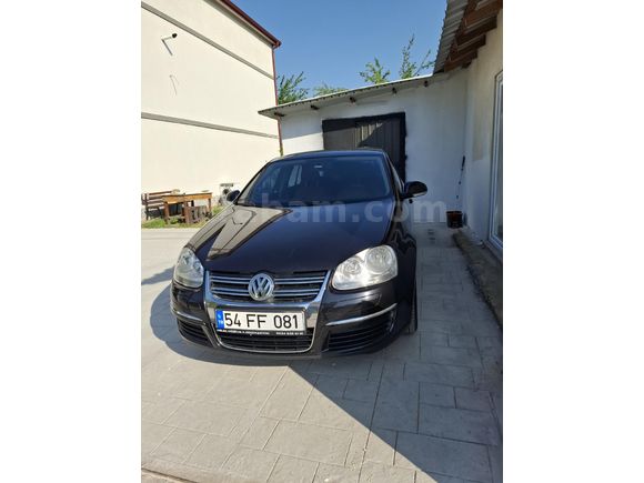Sahibinden Volkswagen Jetta 1.6 TDi Primeline 2011 Model Sakarya