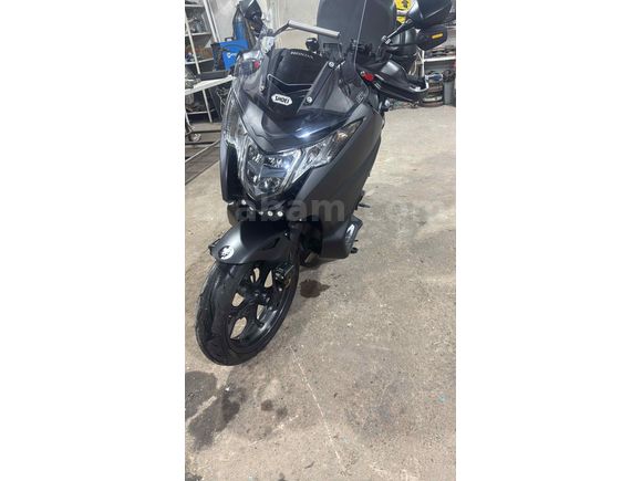 Sahibinden Honda NC 750D Integra 