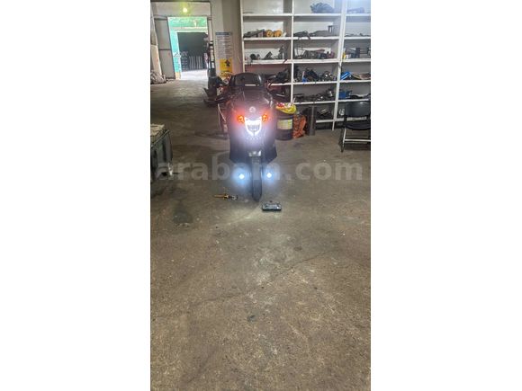 Sahibinden Honda NC 750D Integra 
