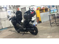 Sahibinden Honda NC 750D Integra 