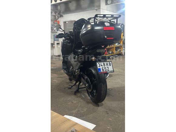 Sahibinden Honda NC 750D Integra 