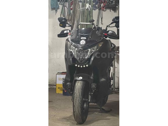 Sahibinden Honda NC 750D Integra 