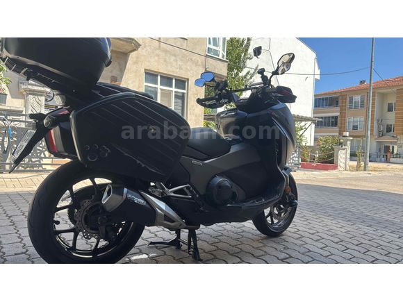Sahibinden Honda NC 750D Integra 