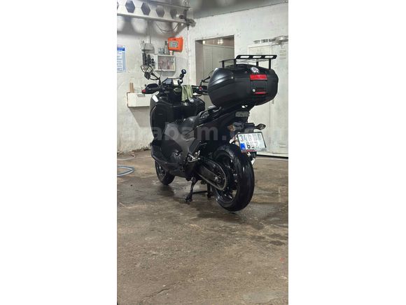Sahibinden Honda NC 750D Integra 