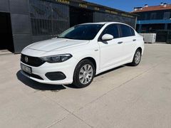 Sahibinden Fiat Egea 1.4 Fire Easy 2019 Model  36.000 km Beyaz