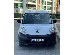 Galeriden Renault Kangoo Express 1.5 dCi Confort 2010 Model İzmir