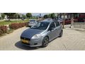 EMSALSİZ TEMİZLİKTE 2008 GRANDE PUNTO 1.3 M-JET 75 HP İLK GÜNKİ TEMİZLİKTE 244*** KMDE