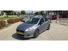 EMSALSİZ TEMİZLİKTE 2008 GRANDE PUNTO 1.3 M-JET 75 HP İLK GÜNKİ TEMİZLİKTE 244*** KMDE