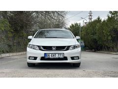 Sahibinden Honda Civic 1.6i VTEC Eco Elegance 2013 Model 