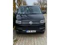 Sahibinden Volkswagen Caravelle 2.0 TDI Comfortline 2015 blue motion motor deyisen yada boya yoktur sadece ufak lokal bir boyasi vartam bir aile aracl
