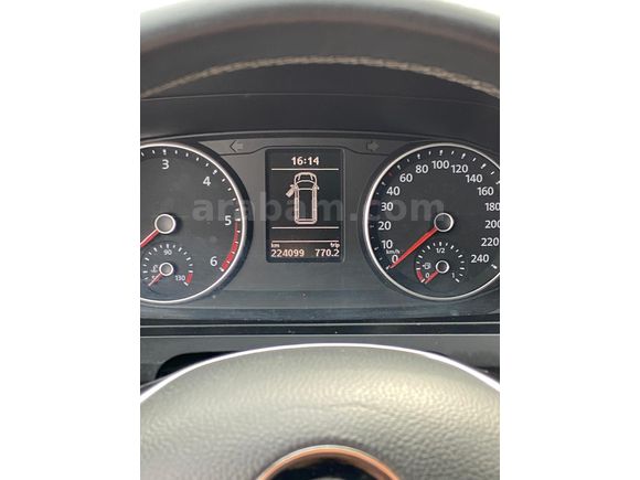 Sahibinden Volkswagen Caravelle 2.0 TDI Comfortline 2015 blue motion motor deyisen yada boya yoktur sadece ufak lokal bir boyasi vartam bir aile aracl