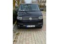 Sahibinden Volkswagen Caravelle 2.0 TDI Comfortline 2015 blue motion motor deyisen yada boya yoktur sadece ufak lokal bir boyasi vartam bir aile aracl