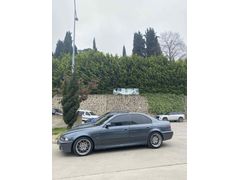 Sahibinden BMW 5 Serisi 520i Standart 2000 Model 