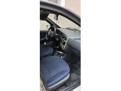 Sahibinden Fiat Albea 1.3 Multijet SL 2004 Model Ankara
