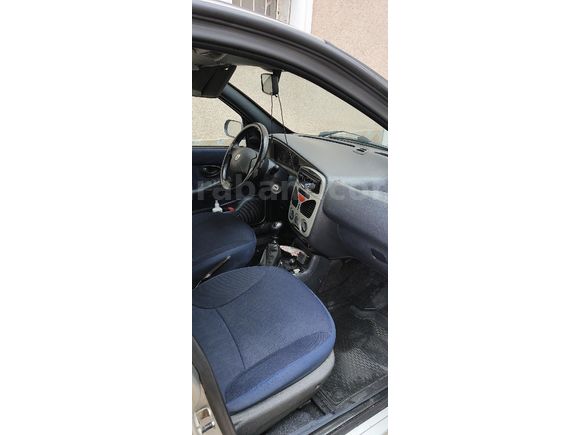Sahibinden Fiat Albea 1.3 Multijet SL 2004 Model Ankara