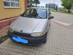 Sahibinden Fiat Siena 1.2 S 2001 Model