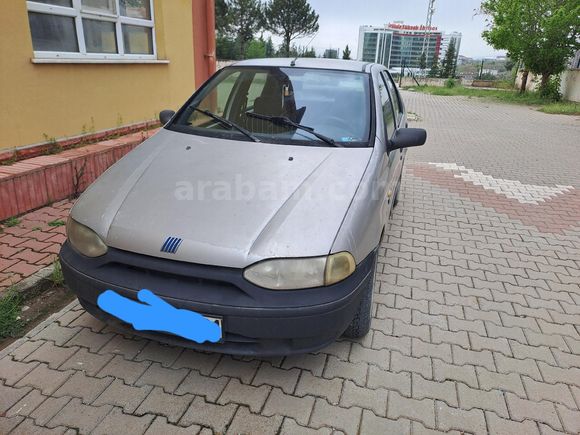 Sahibinden Fiat Siena 1.2 S 2001 Model