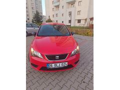 Sahibinden Seat Ibiza 1.2 TSI Reference 2016 Model