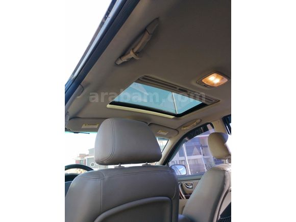 Sahibinden Kia Sorento 2.5 CRDi EX Premium 2006 Model 