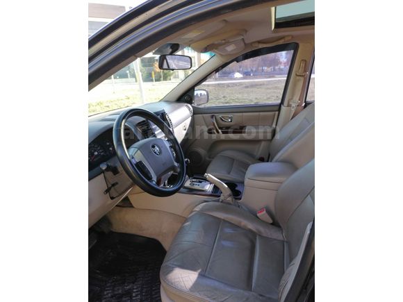 Sahibinden Kia Sorento 2.5 CRDi EX Premium 2006 Model 