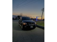 Sahibinden Kia Sorento 2.5 CRDi EX Premium 2006 Model 