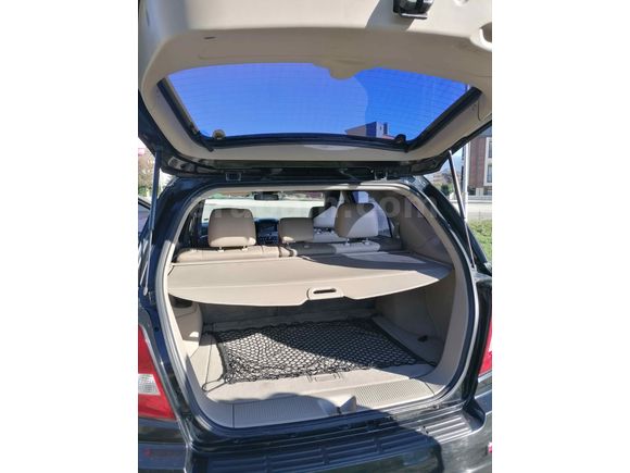 Sahibinden Kia Sorento 2.5 CRDi EX Premium 2006 Model 