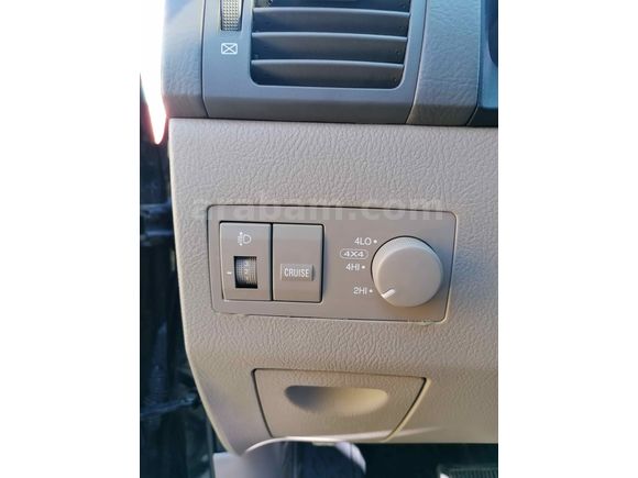 Sahibinden Kia Sorento 2.5 CRDi EX Premium 2006 Model 