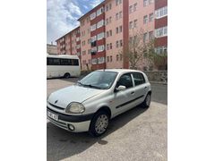 Sahibinden Renault Clio 1.4 RTA 1999 Model 