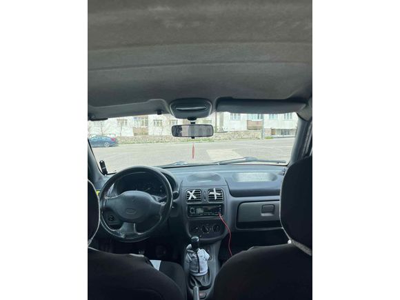 Sahibinden Renault Clio 1.4 RTA 1999 Model 