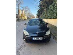 Sahibinden Renault Megane 1.6 Privilege 2011 Model İstanbul 185.000 km Füme