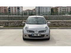 Sahibinden Nissan Micra 1.2 Tekna 2008 Model 