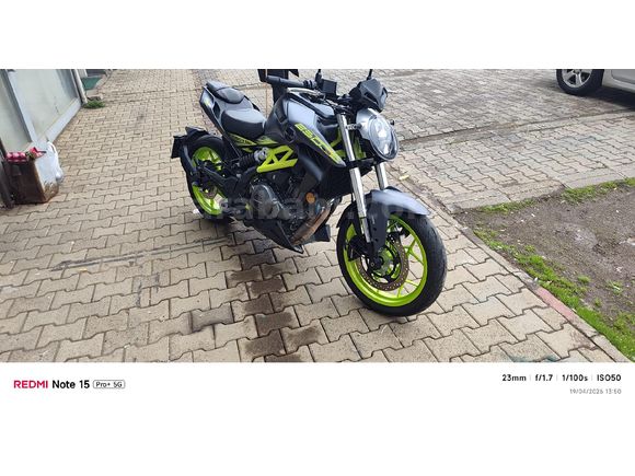 Sahibinden RKS SRK250