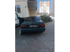 Sahibinden Toyota Corolla 1.3 XL 1994 Model 