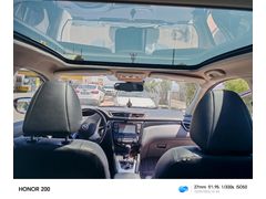 Sahibinden Nissan Qashqai 1.6 dCi Platinum Premium Pack 2016 Model İzmir