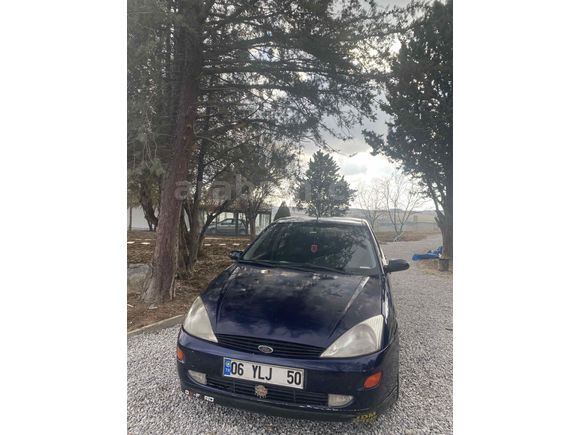 Hatasız focus 1
