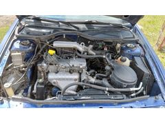 MEMURDAN RENAULT 1.6 EUROPA KLİMALI ALİZE 2000 Model MASRAFSIZ