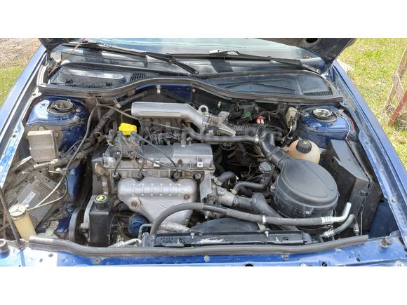 MEMURDAN RENAULT 1.6 EUROPA KLİMALI ALİZE 2000 Model MASRAFSIZ